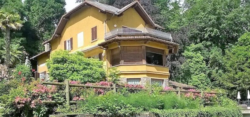 B&b Il Gelsomino
