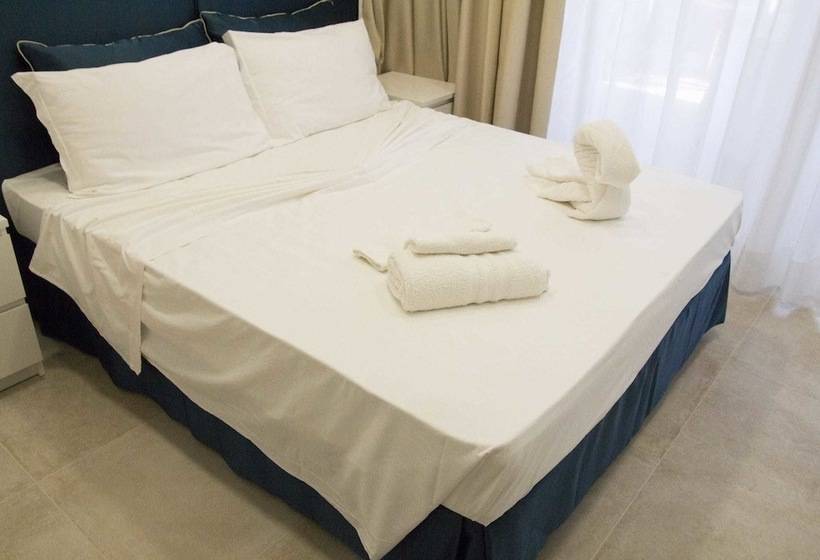 여관 Camere Del Poggio