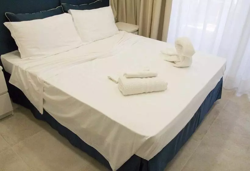簡易ホテル Camere Del Poggio