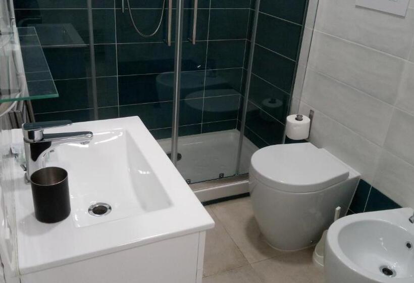 여관 Camere Del Poggio