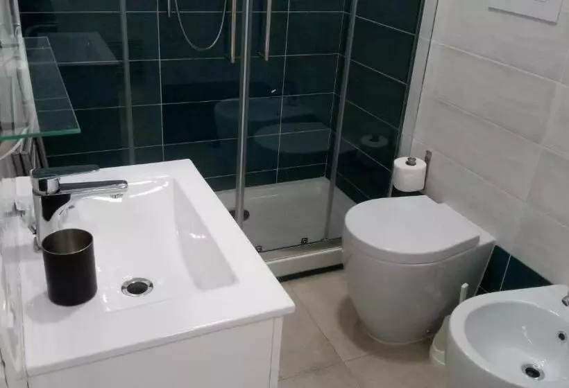 簡易ホテル Camere Del Poggio