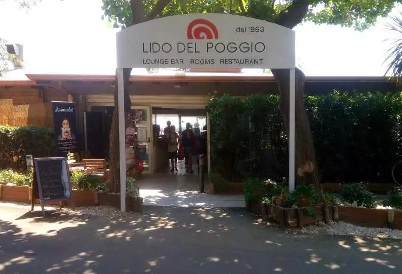 簡易ホテル Camere Del Poggio