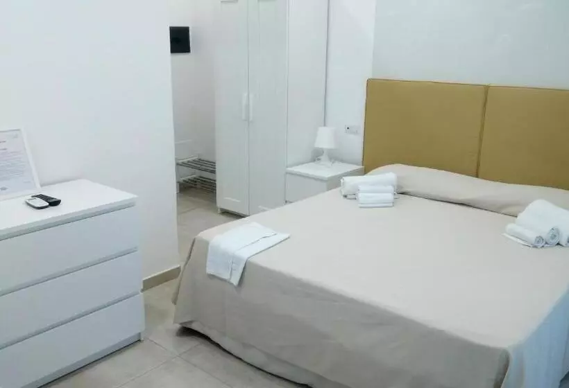 簡易ホテル Camere Del Poggio