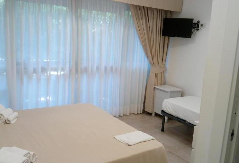 여관 Camere Del Poggio