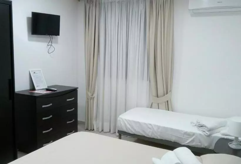 簡易ホテル Camere Del Poggio