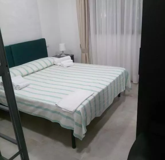 簡易ホテル Camere Del Poggio