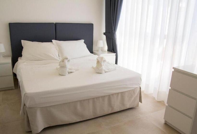 여관 Camere Del Poggio