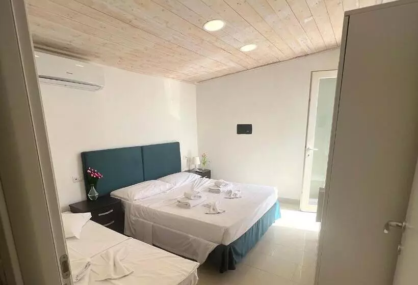 簡易ホテル Camere Del Poggio
