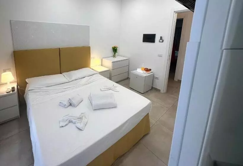 簡易ホテル Camere Del Poggio