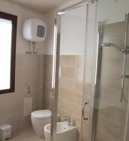簡易ホテル Camere Del Poggio