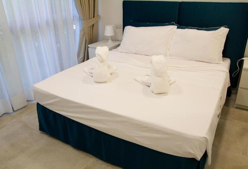 여관 Camere Del Poggio