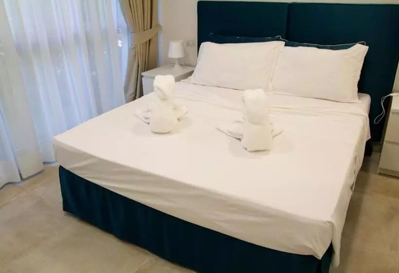 簡易ホテル Camere Del Poggio
