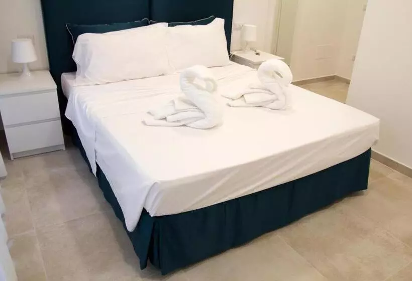 簡易ホテル Camere Del Poggio