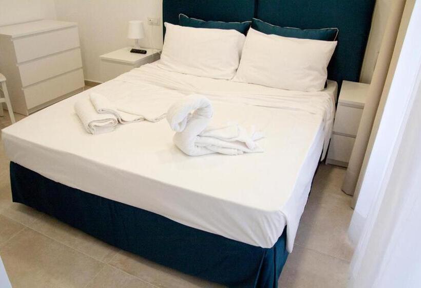 여관 Camere Del Poggio