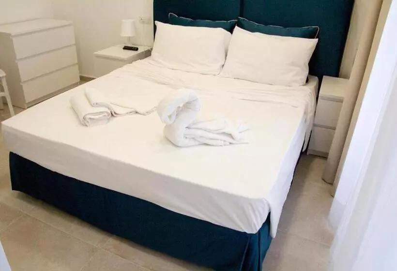 簡易ホテル Camere Del Poggio
