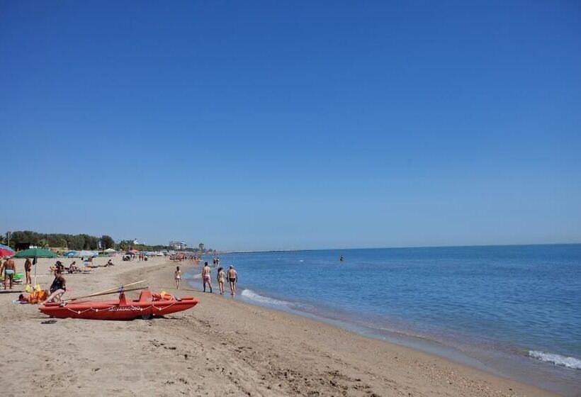 בית מלון כפרי Belvedere