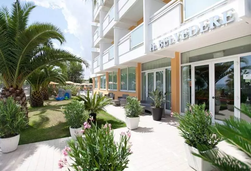 Hotelli Belvedere