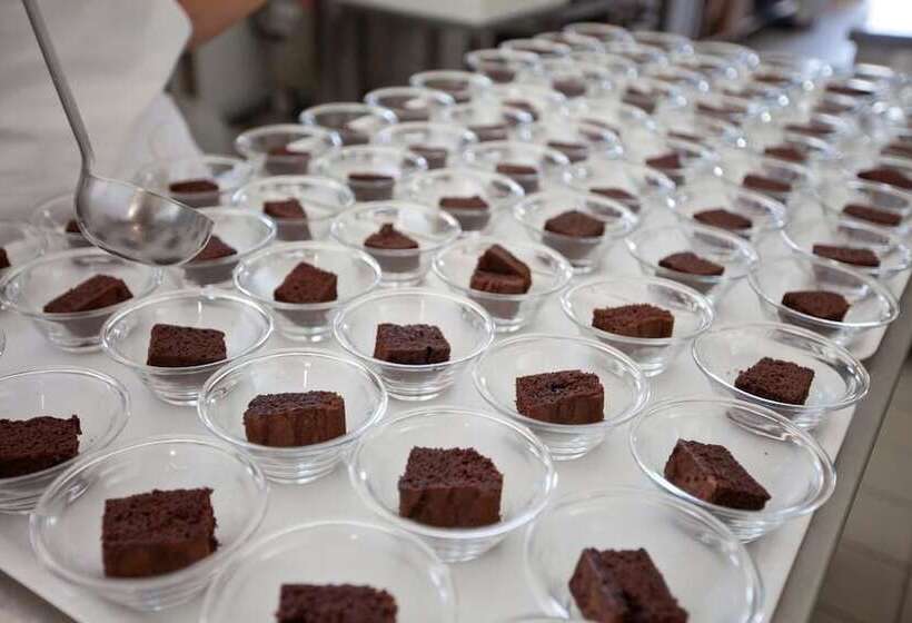 בית מלון כפרי Belvedere