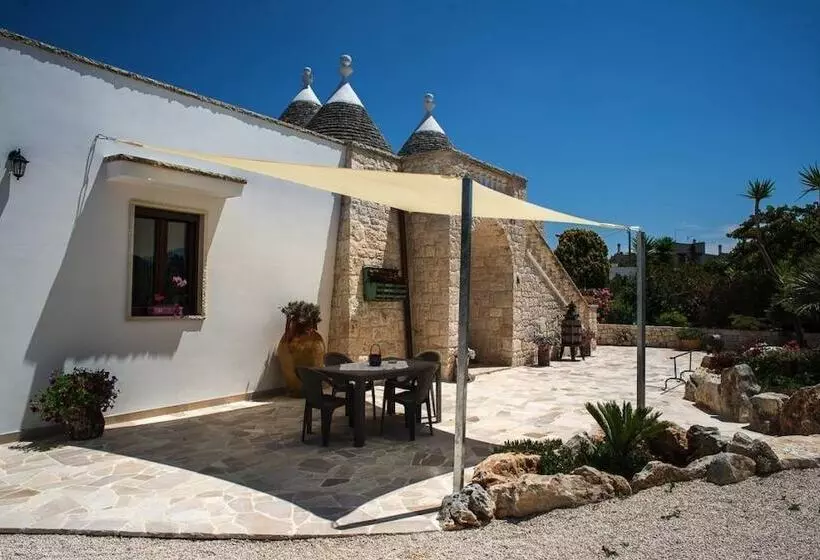 田舎風ホテル Agriturismo Grotta Di Figazzano
