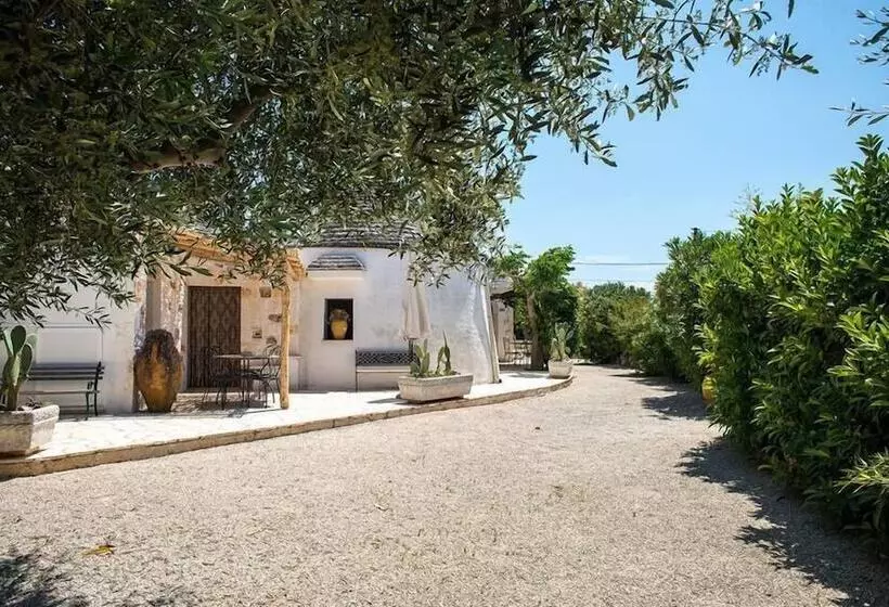 田舎風ホテル Agriturismo Grotta Di Figazzano