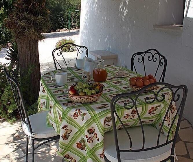 Сельский отель Agriturismo Grotta Di Figazzano