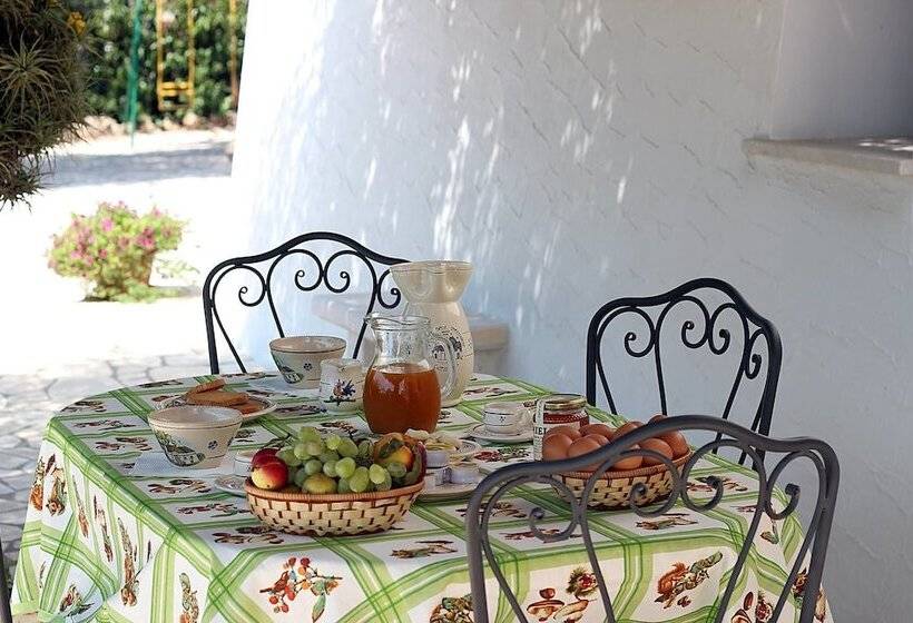 Сельский отель Agriturismo Grotta Di Figazzano