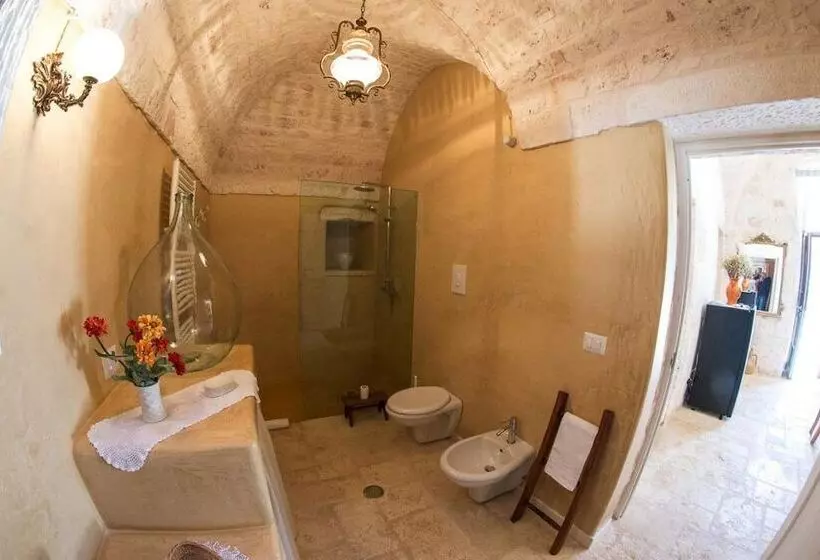 田舎風ホテル Agriturismo Grotta Di Figazzano