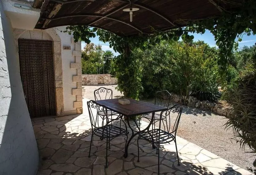 田舎風ホテル Agriturismo Grotta Di Figazzano