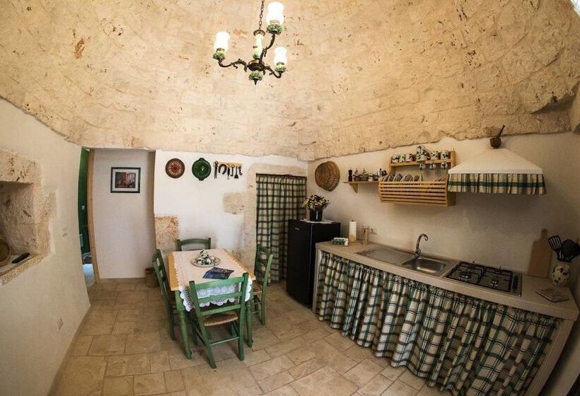 Сельский отель Agriturismo Grotta Di Figazzano