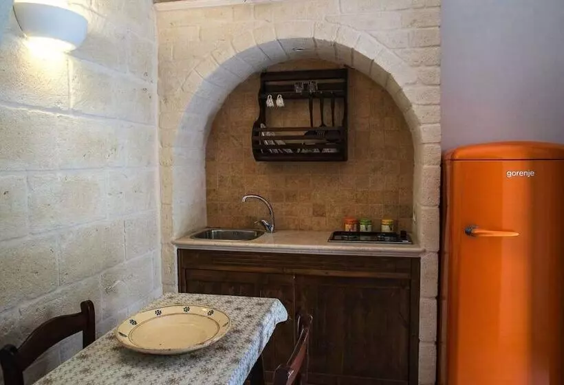 田舎風ホテル Agriturismo Grotta Di Figazzano