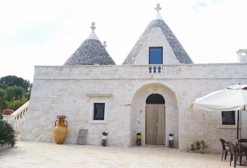 田舎風ホテル Agriturismo Grotta Di Figazzano