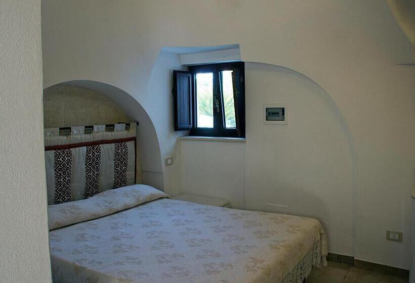 Сельский отель Agriturismo Grotta Di Figazzano