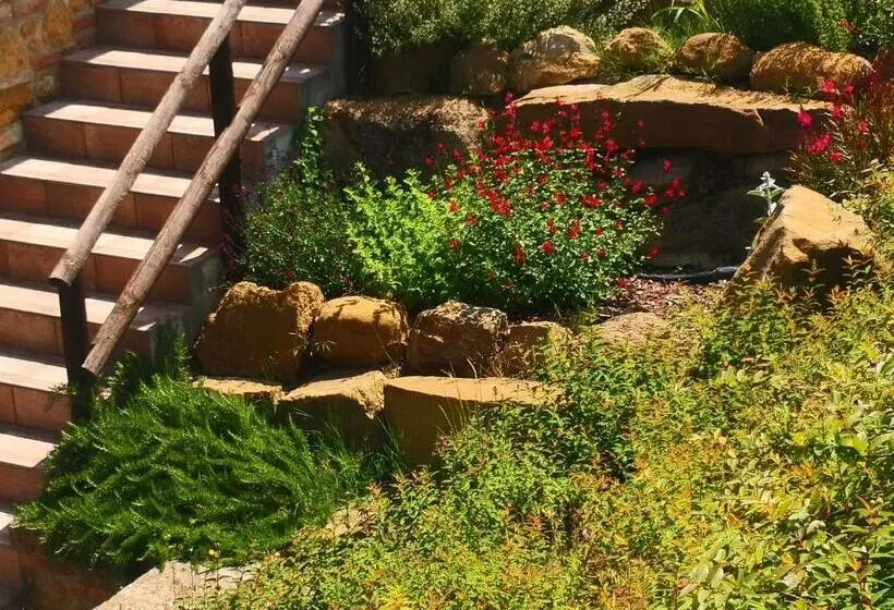 Maaseutuhotelli Agriturismo I Colli