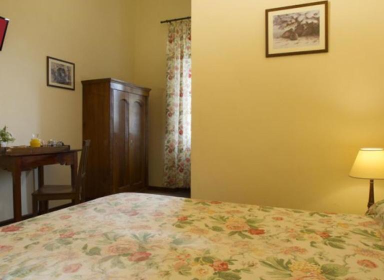 교외 호텔 Agriturismo La Polledrara