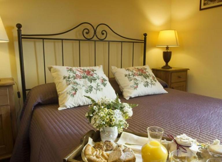 교외 호텔 Agriturismo La Polledrara