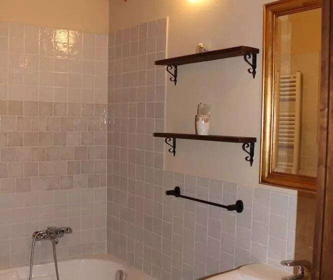 Maaseutuhotelli Agriturismo Poggianto