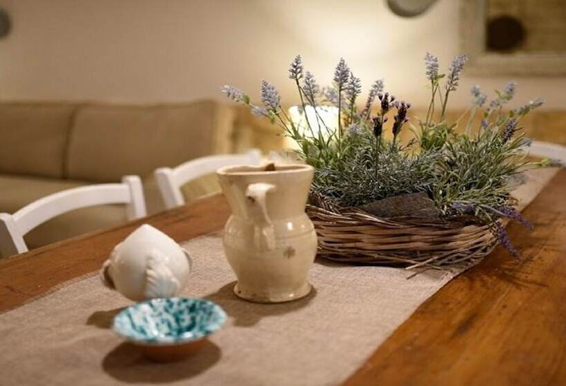 فندق ريفى Masseria Montefieno