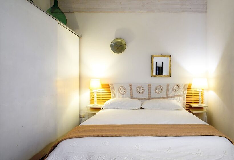 فندق ريفى Masseria Montefieno