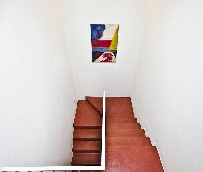 هتل روستایی Relais Villa Ambrosetti