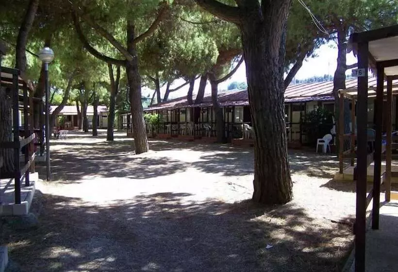 ホテル Villaggio Costa D Argento
