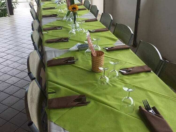 Otel Villaggio Costa D Argento