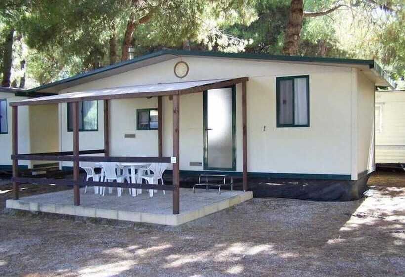 Otel Villaggio Costa D Argento