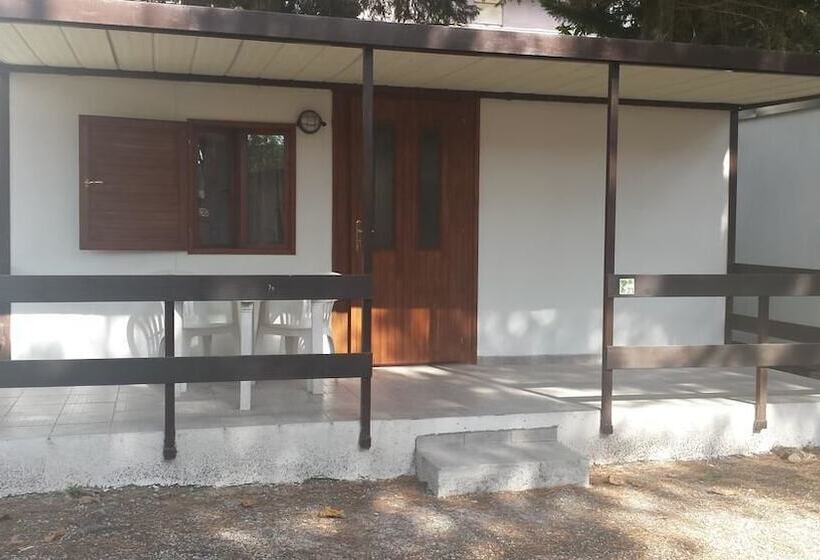 Otel Villaggio Costa D Argento