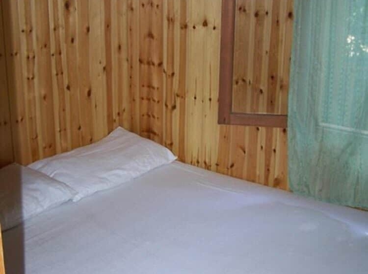 Otel Villaggio Costa D Argento