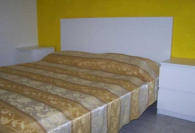 Otel Villaggio Costa D Argento