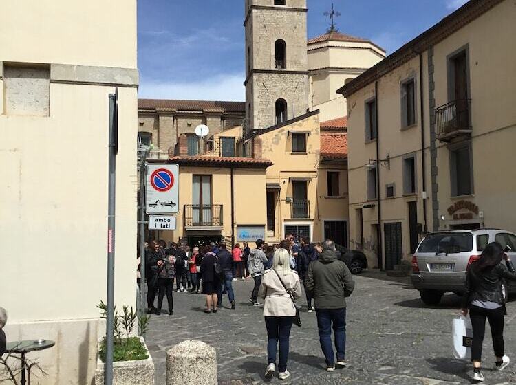 膳宿费 B&b Al Convento