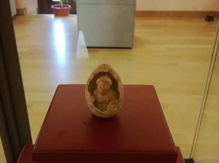 پانسیون B&b Al Convento