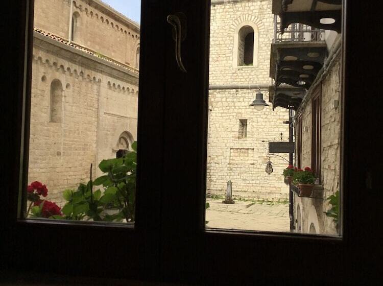 膳宿费 B&b Al Convento