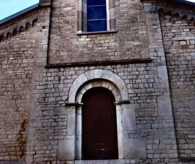 پانسیون B&b Al Convento