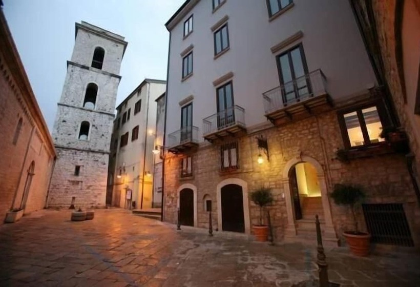 膳宿费 B&b Al Convento